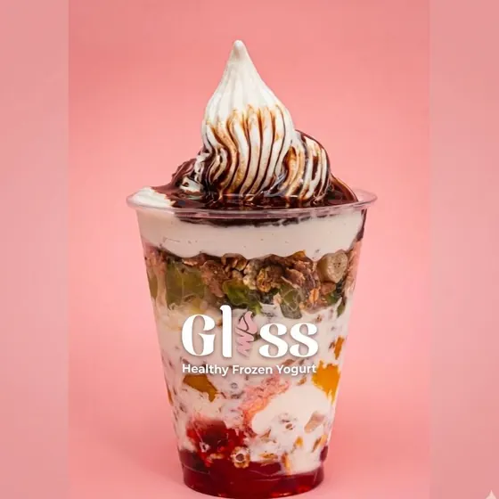 Gliss Fit Parfait