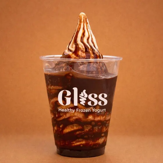 Gliss Sundae de chocolate
